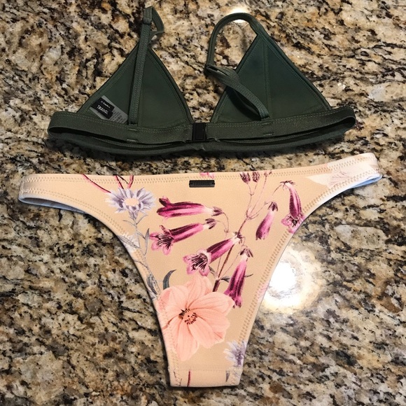 Triangl coco bikini - Picture 2 of 3